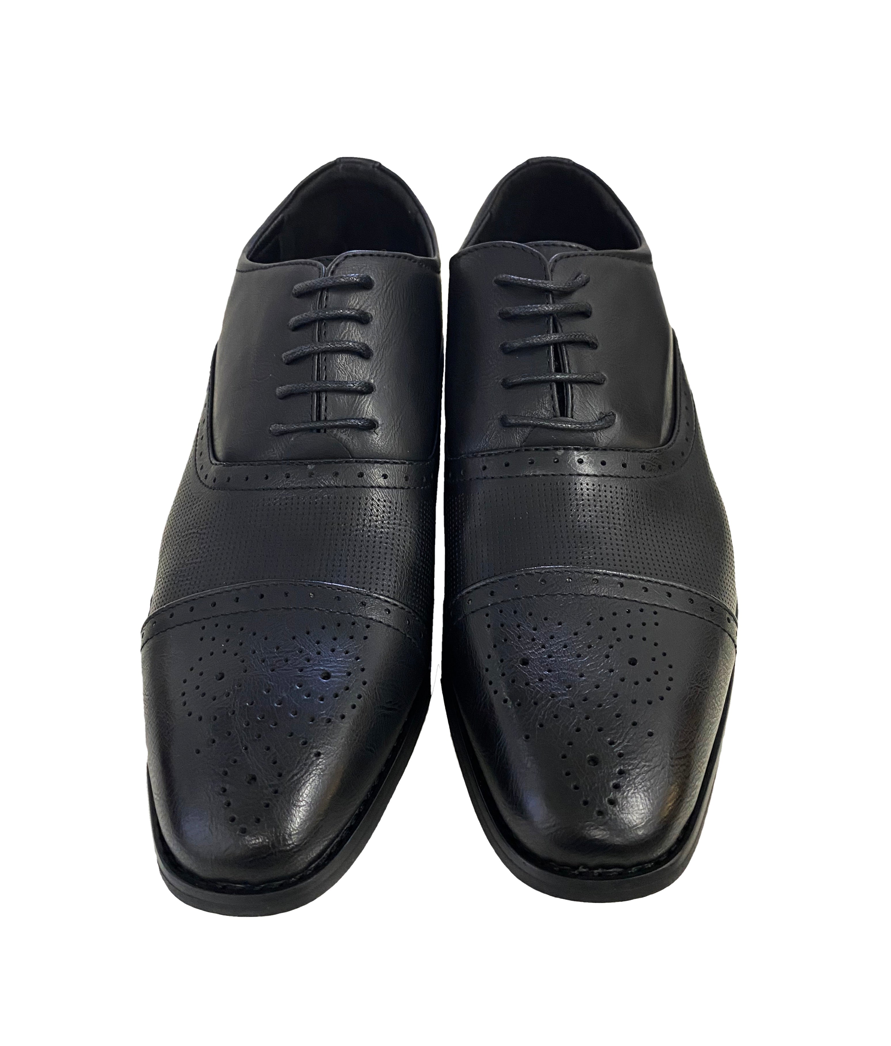 Walgate, Shoes