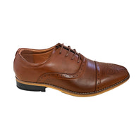 Walgate, Shoes