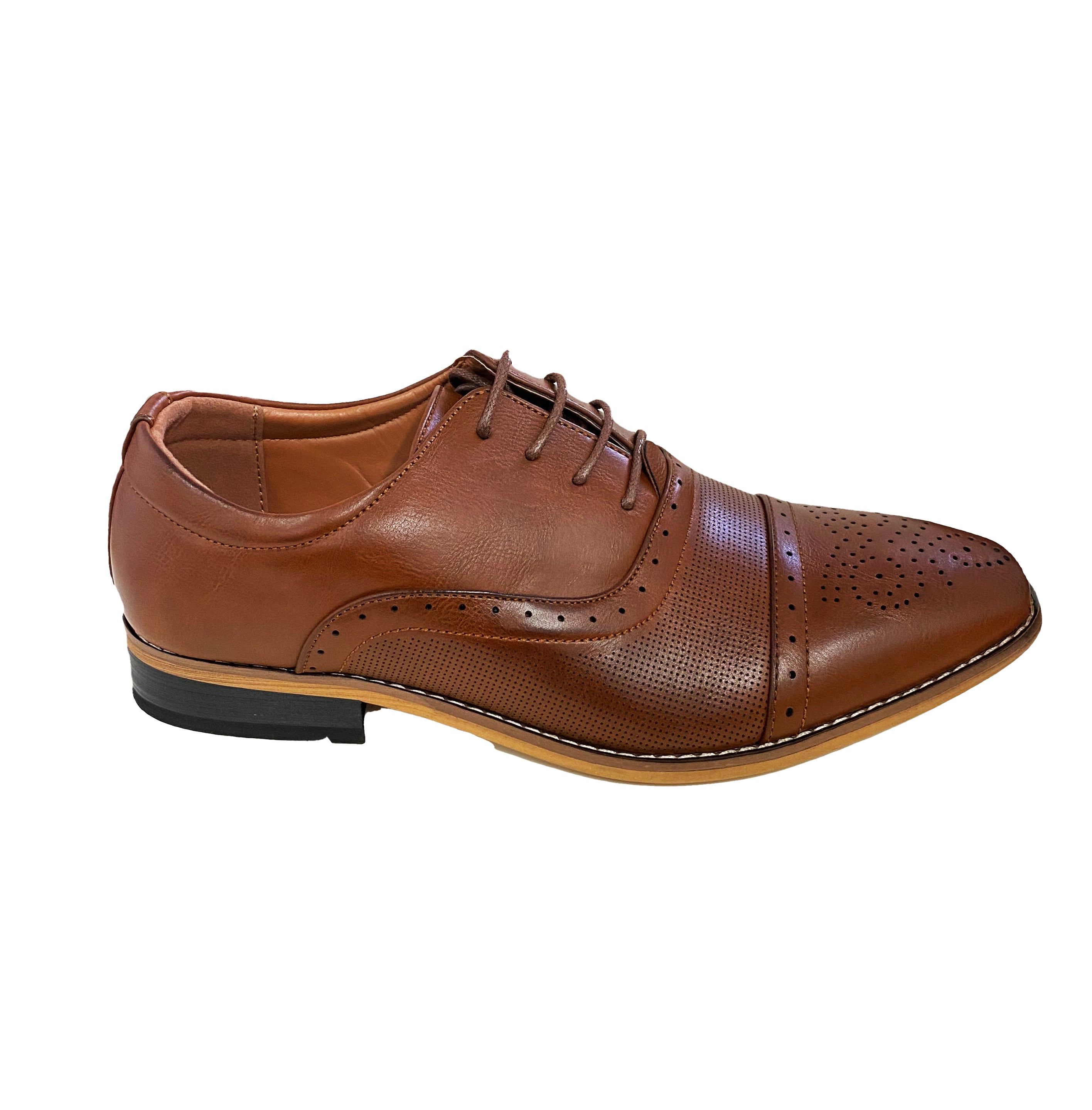 Walgate, Shoes