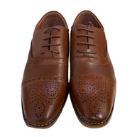 Walgate, Shoes