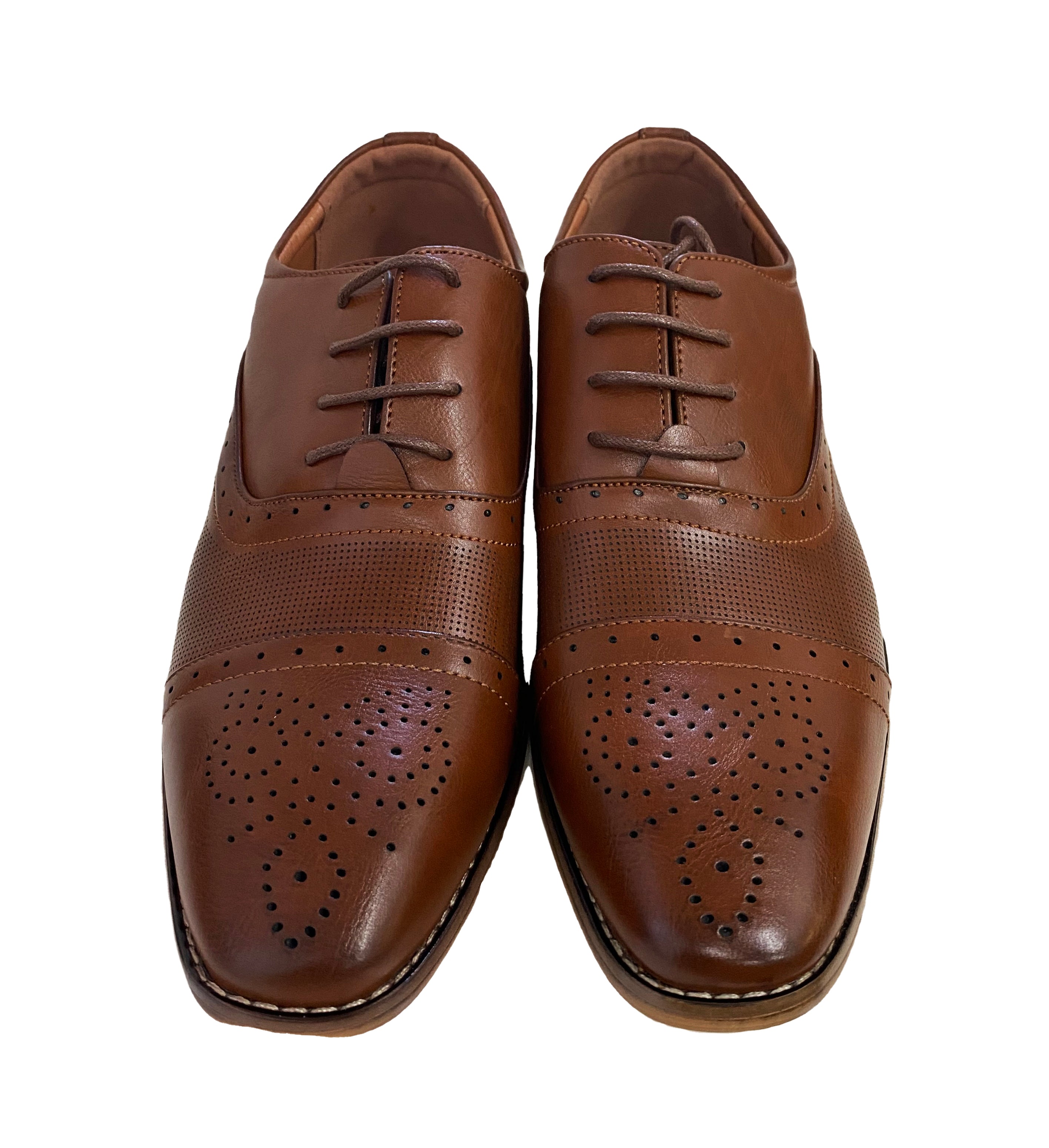 Walgate, Shoes