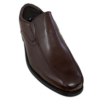 Walgate, Shoes