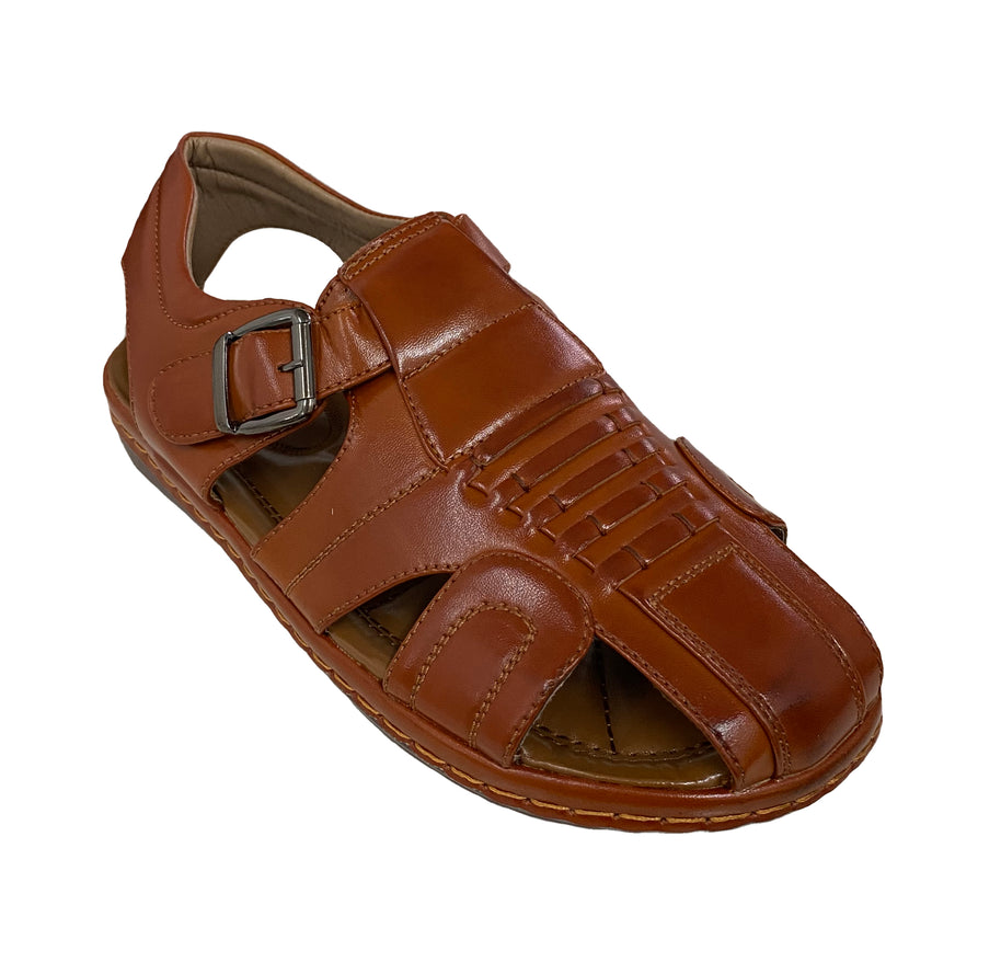 Walgate, Sandalias