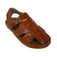 Walgate, Sandalias