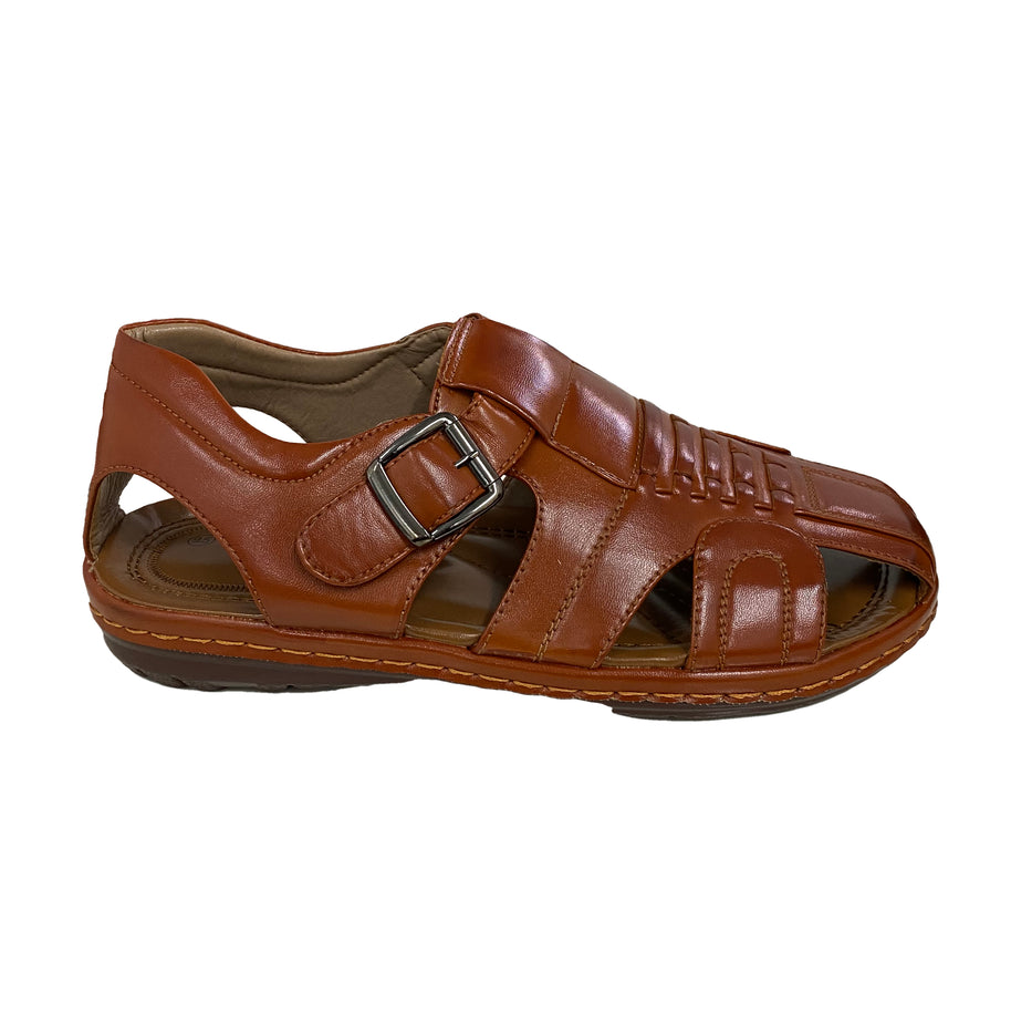Walgate, Sandalias