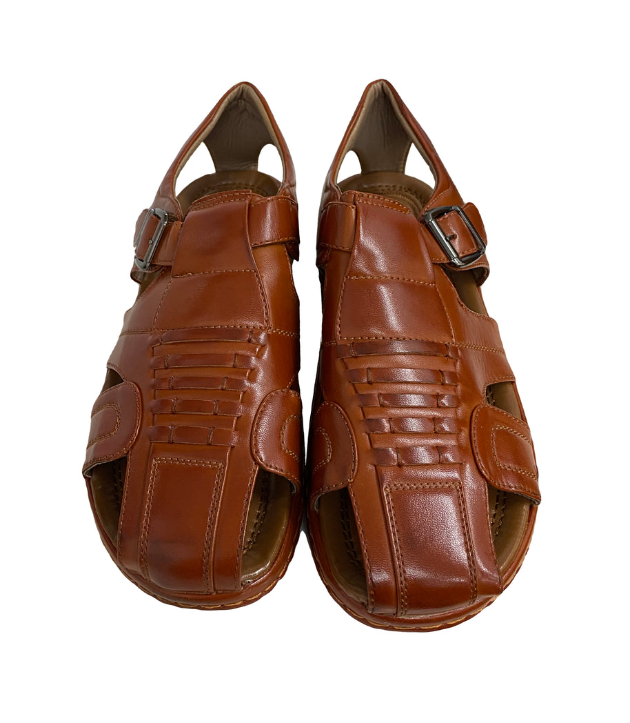 Walgate, Sandalias