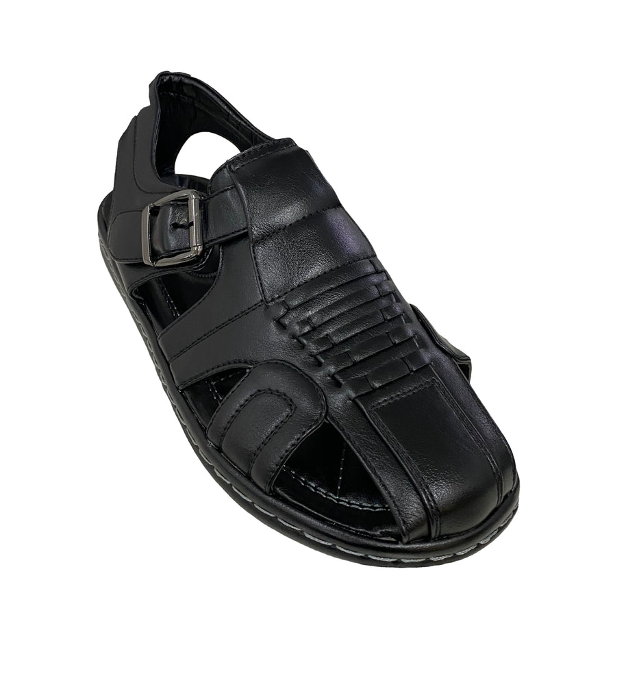 Walgate, Sandalias