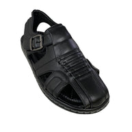 Walgate, Sandalias