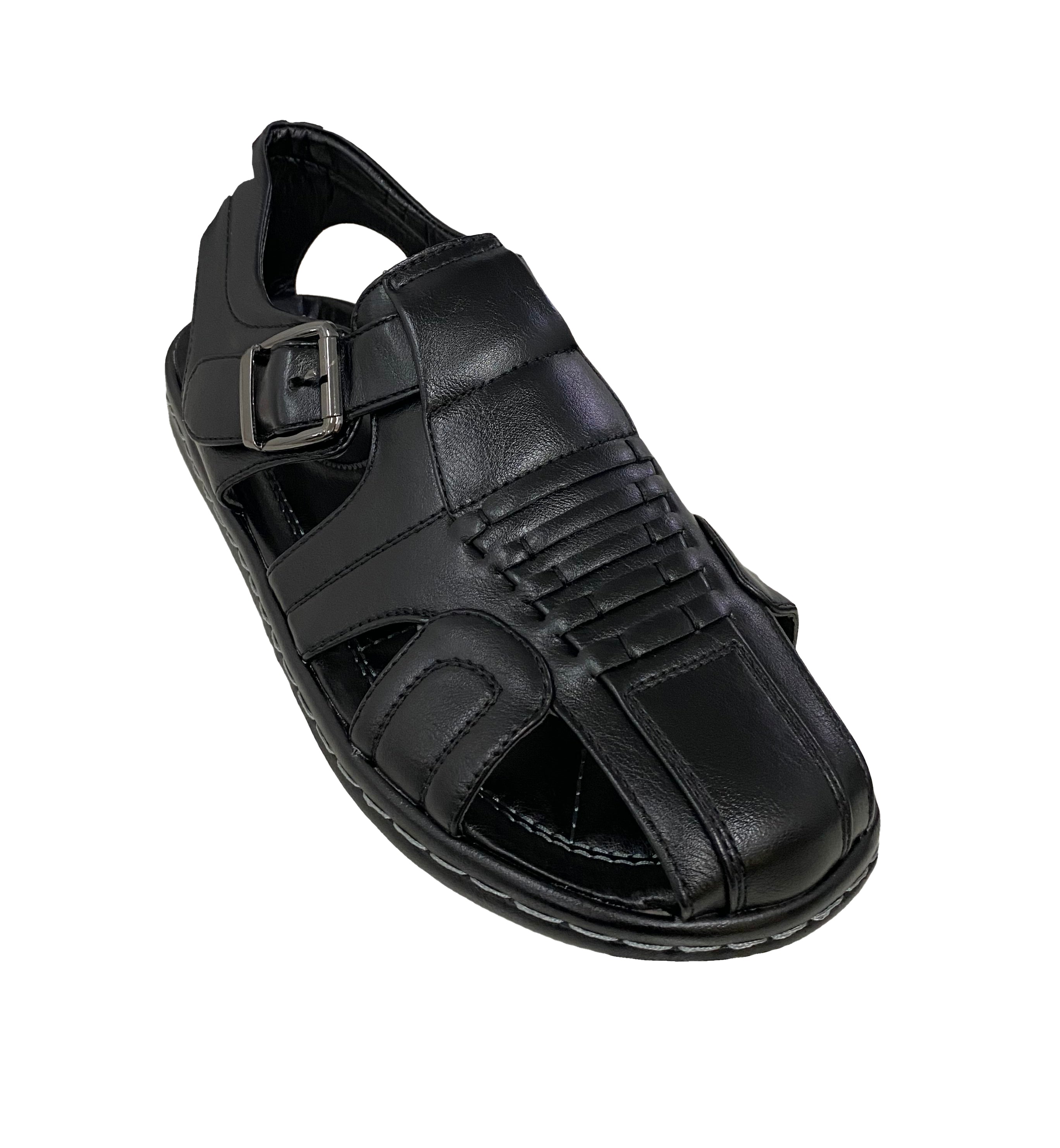 Walgate, Sandalias