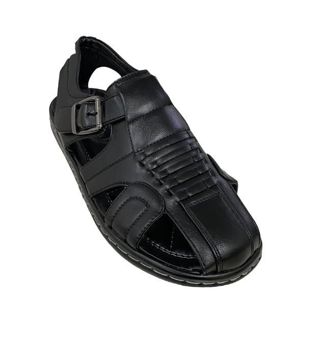 Walgate, Sandalias
