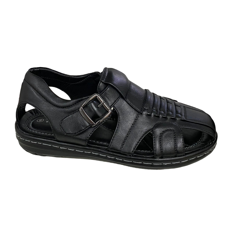 Walgate, Sandalias