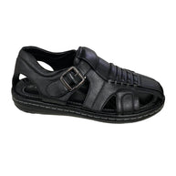 Walgate, Sandalias