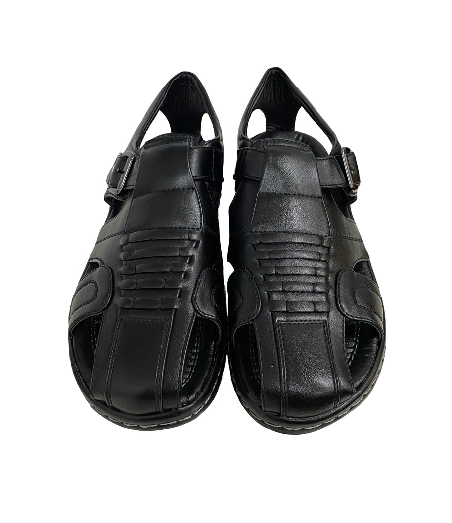 Walgate, Sandalias