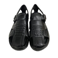 Walgate, Sandalias