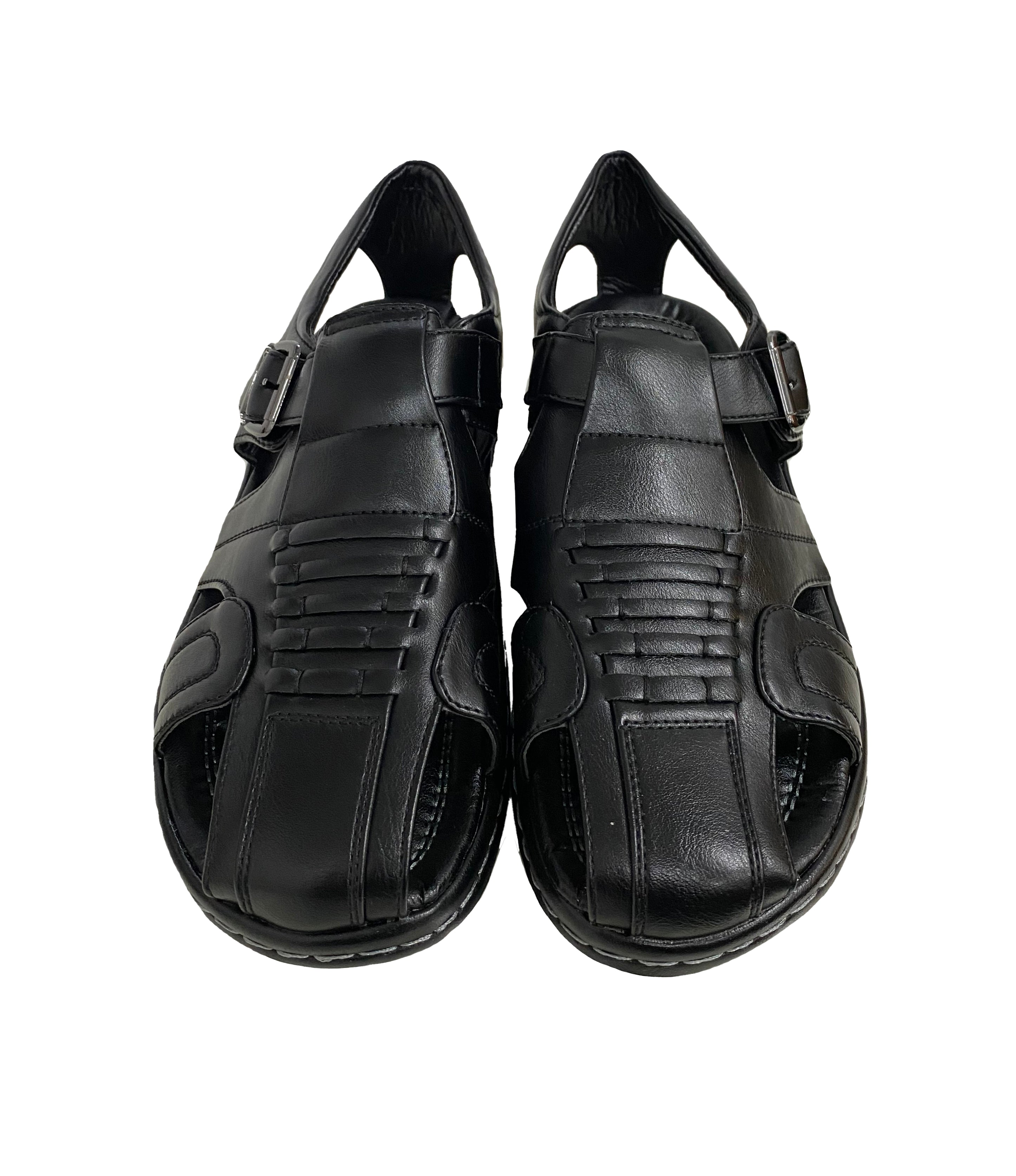 Walgate, Sandalias