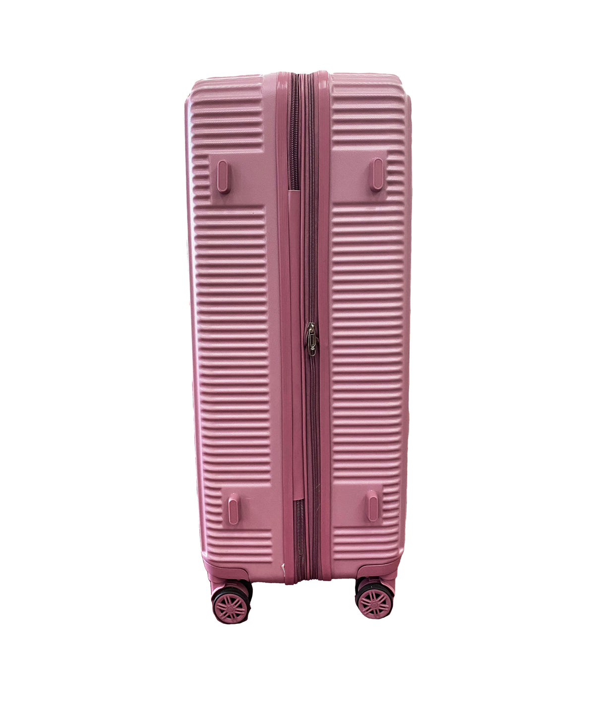 New York XXXpress, Lilac Suitcase Set