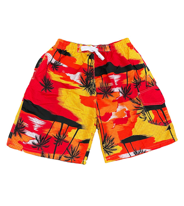 Short de Playa