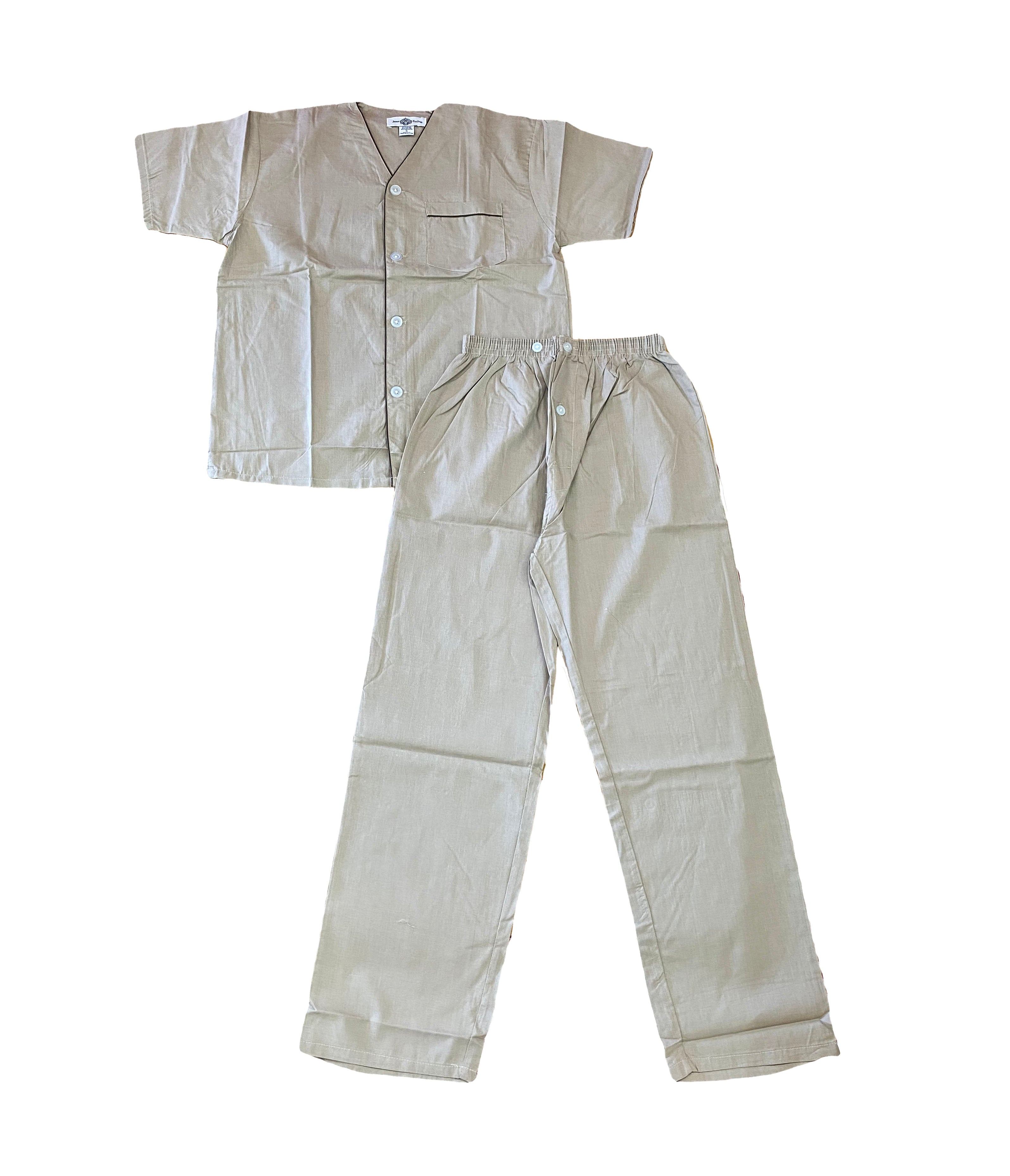 Set de Pijama para Hombre