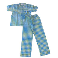 Men's Pajamas Set