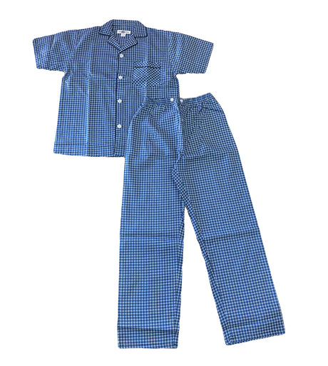 Men's Pajamas Set