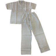 Men's Pajamas Set