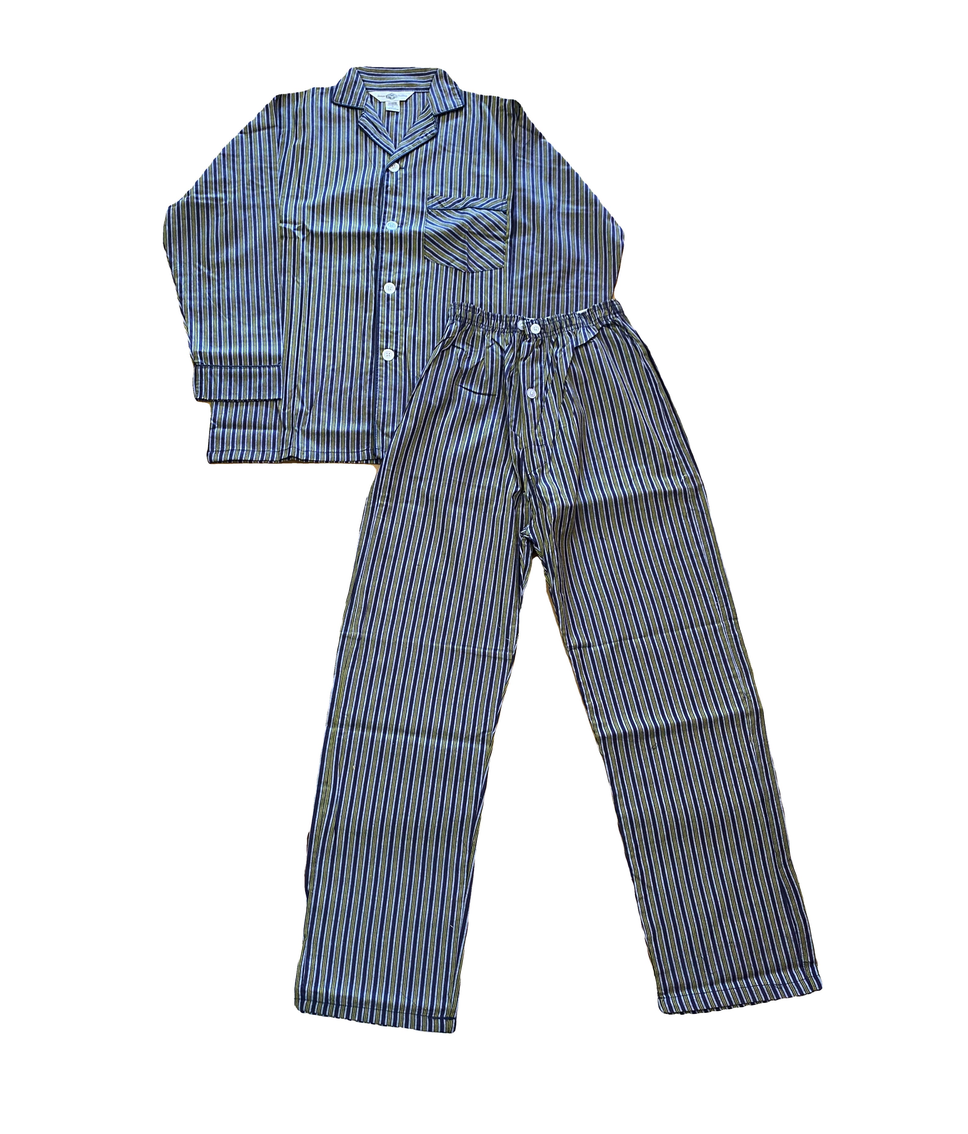 Men's Pajamas Set