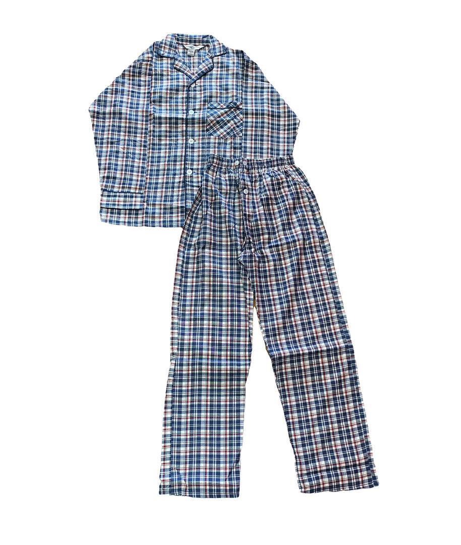 Men's Pajamas Set