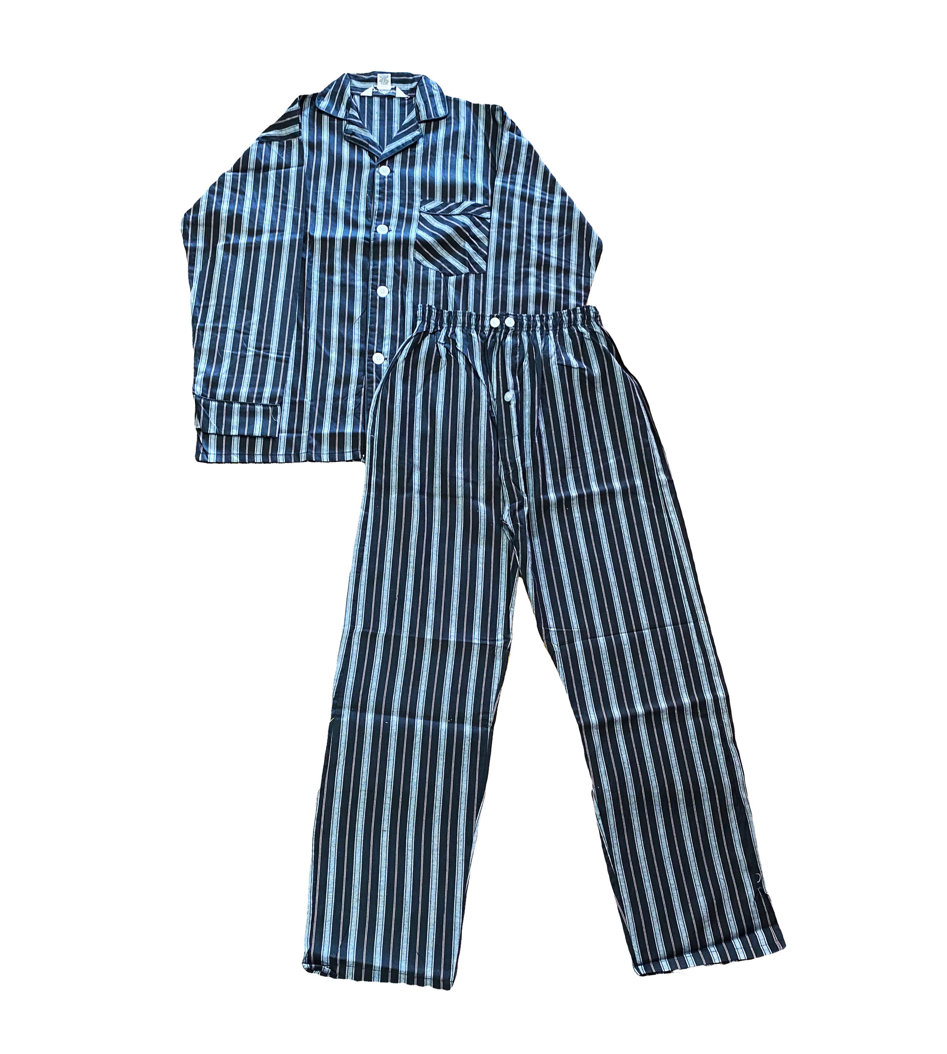 Men's Pajamas Set