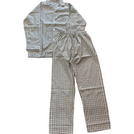 Men's Pajamas Set