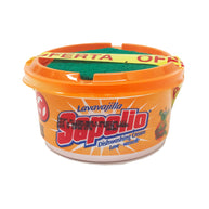 Sapolio, Crema Lava Vajilla