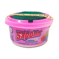 Sapolio, Crema Lava Vajilla