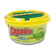 Sapolio, Crema Lava Vajilla