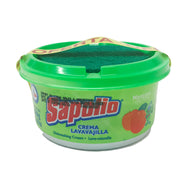 Sapolio, Crema Lava Vajilla