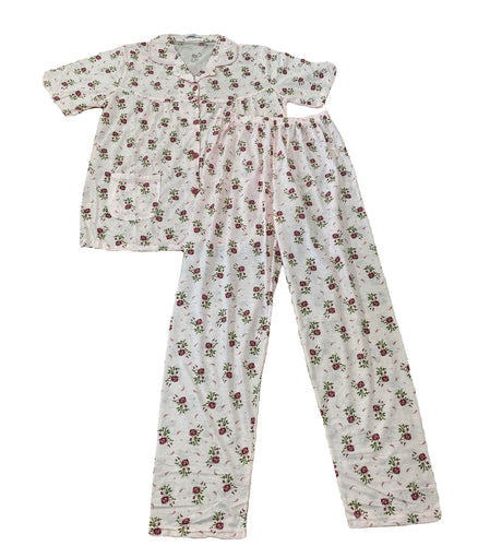 Nines, Women's Pajamas Set, 2 Pcs