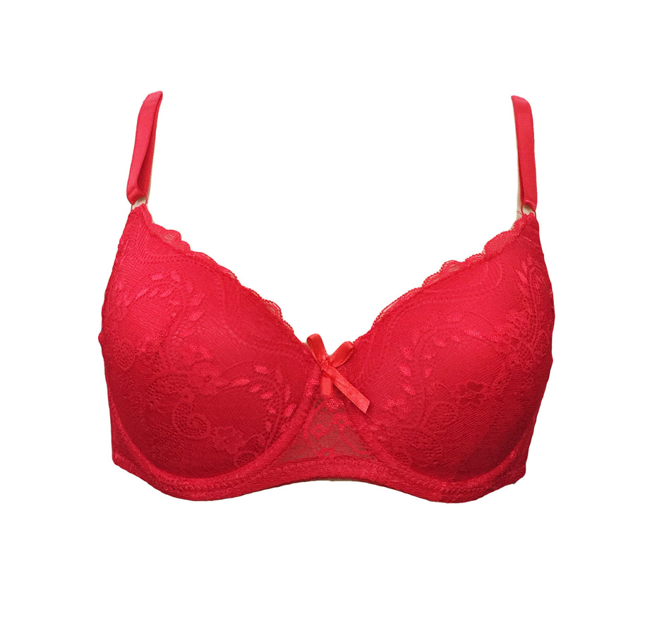 Brasier de Mujer