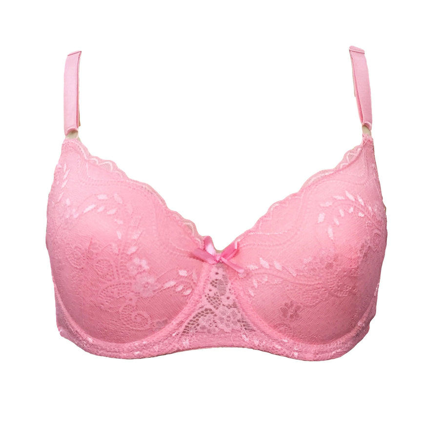Brasier de Mujer