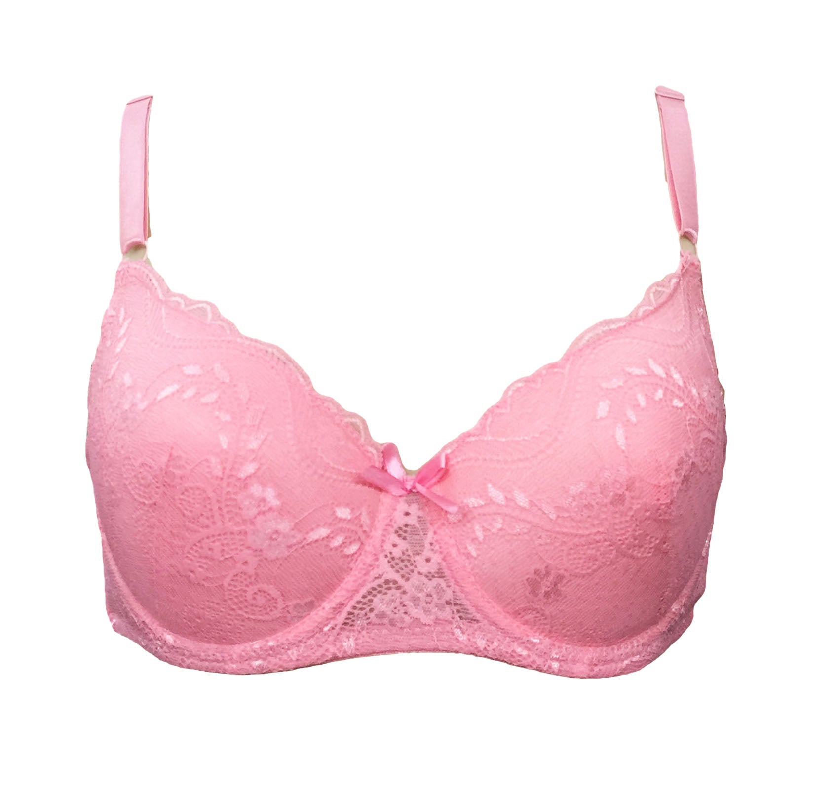 Brasier de Mujer