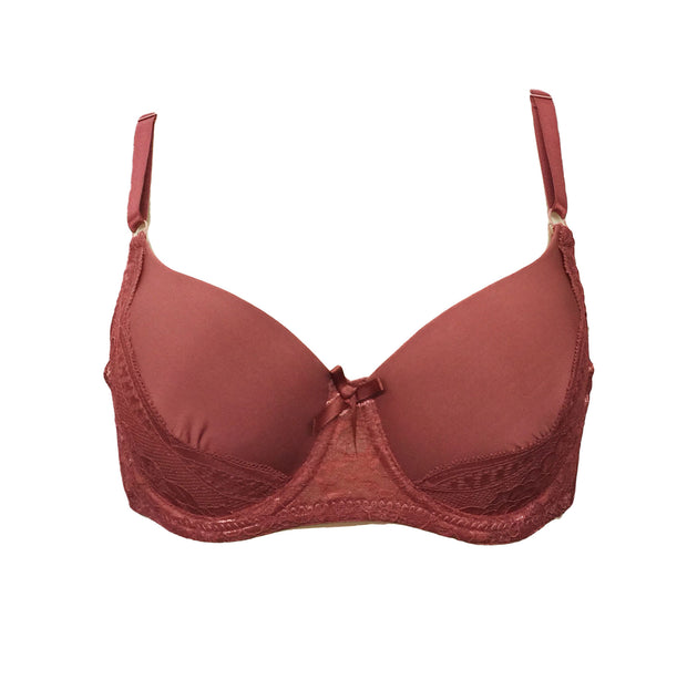 Brasier de Mujer