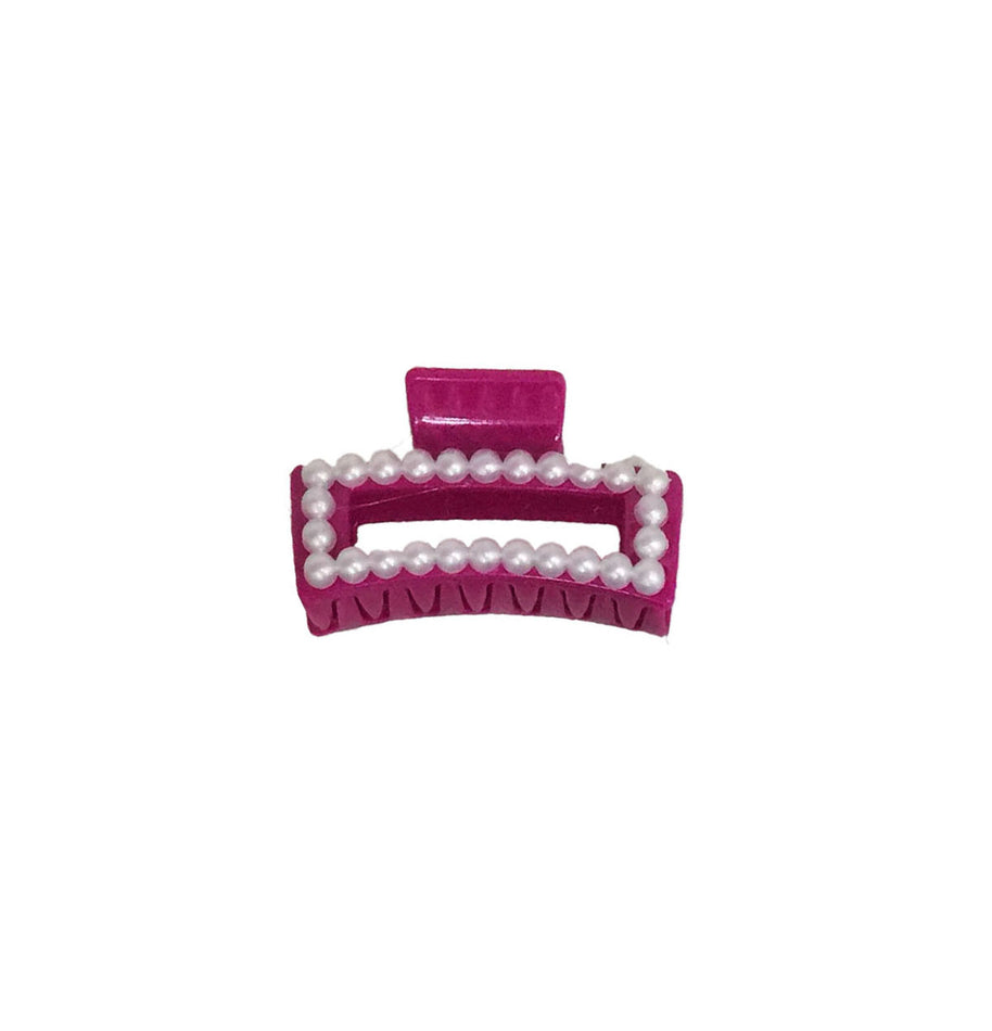 Clip de Pelo