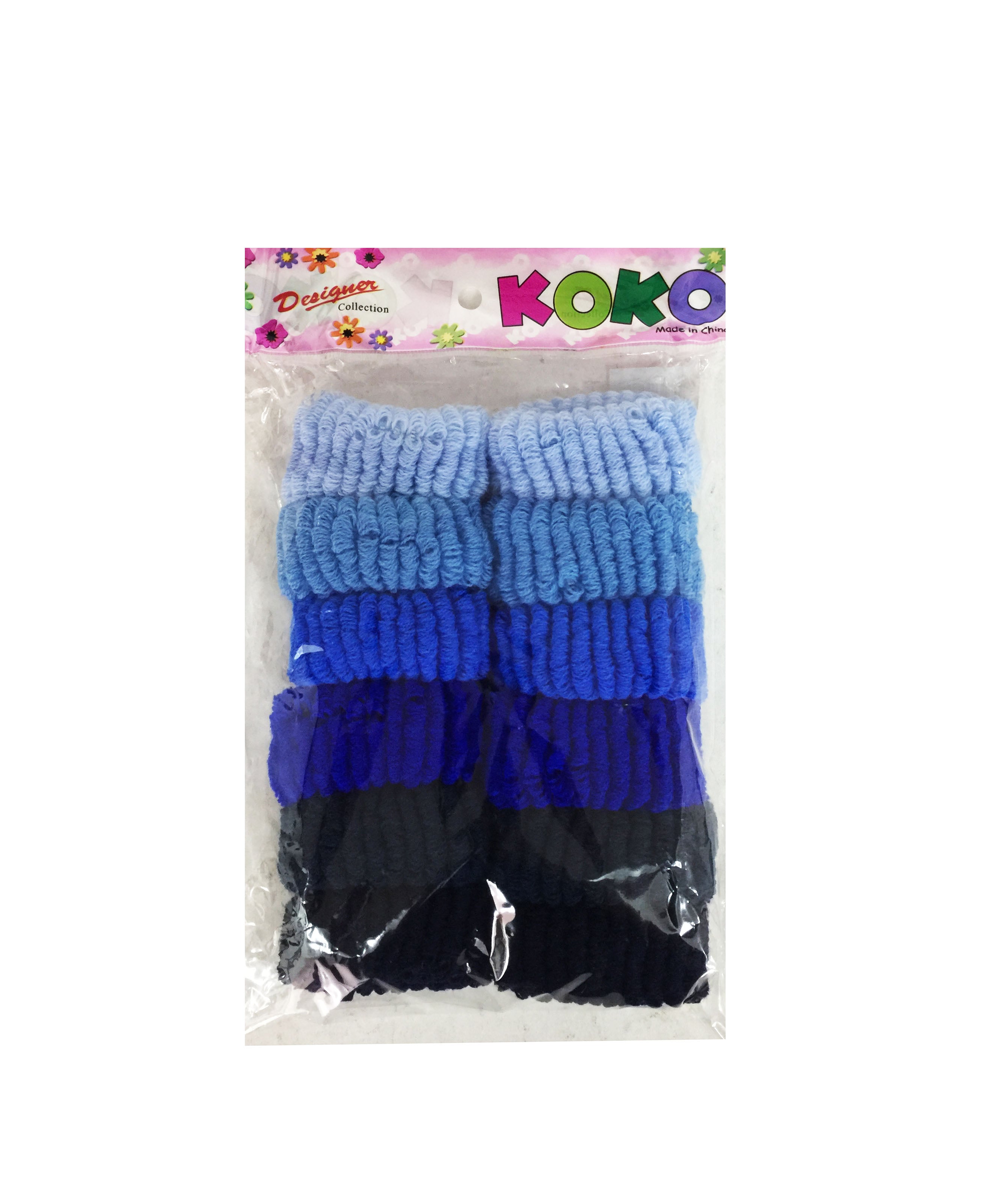 Felpas de Pelo, 12Pcs