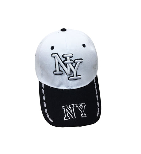 Gorra Diseño de New York