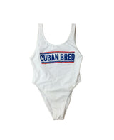 Cuban Bread Swimsuit