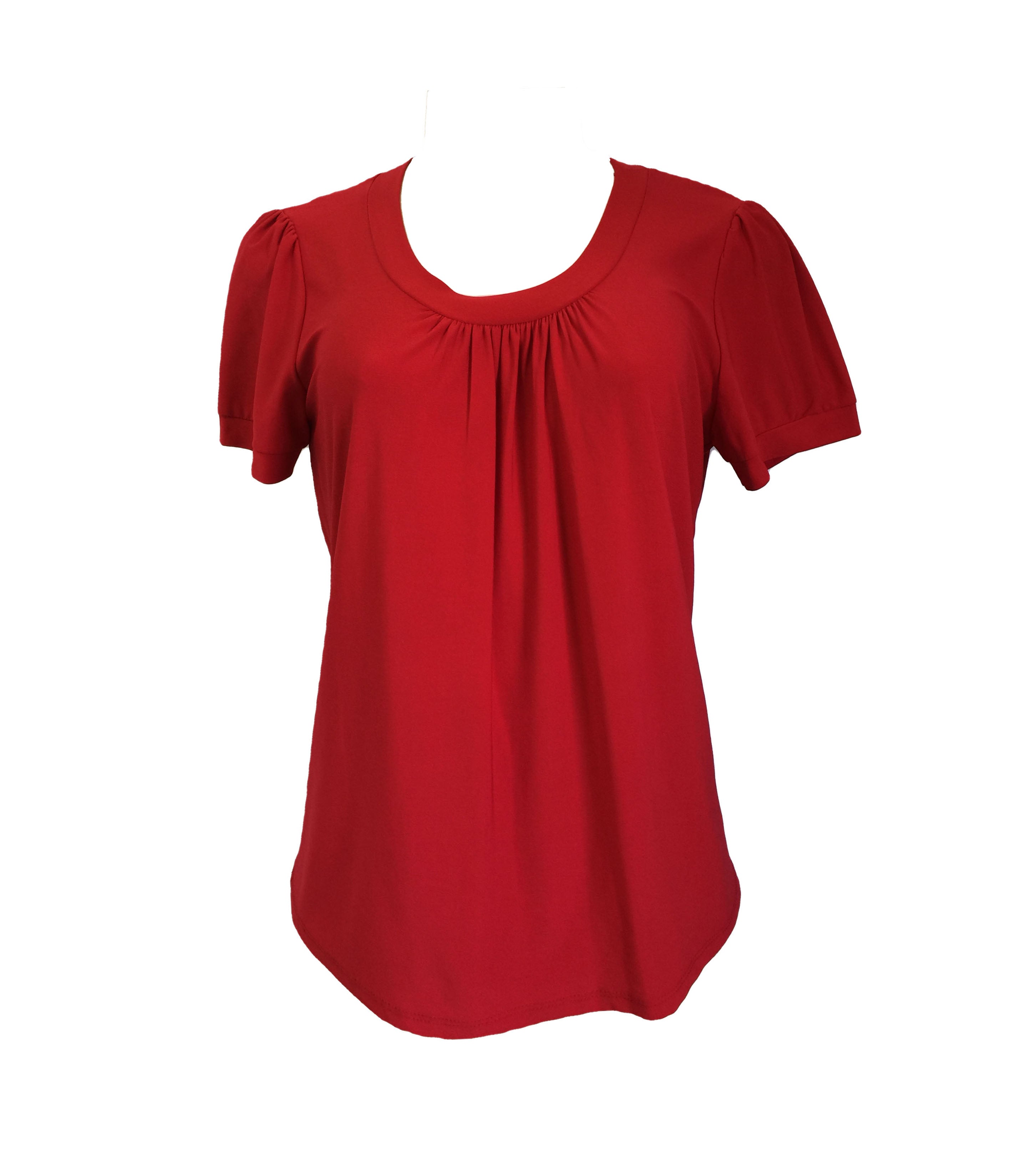 Blusa online de señora