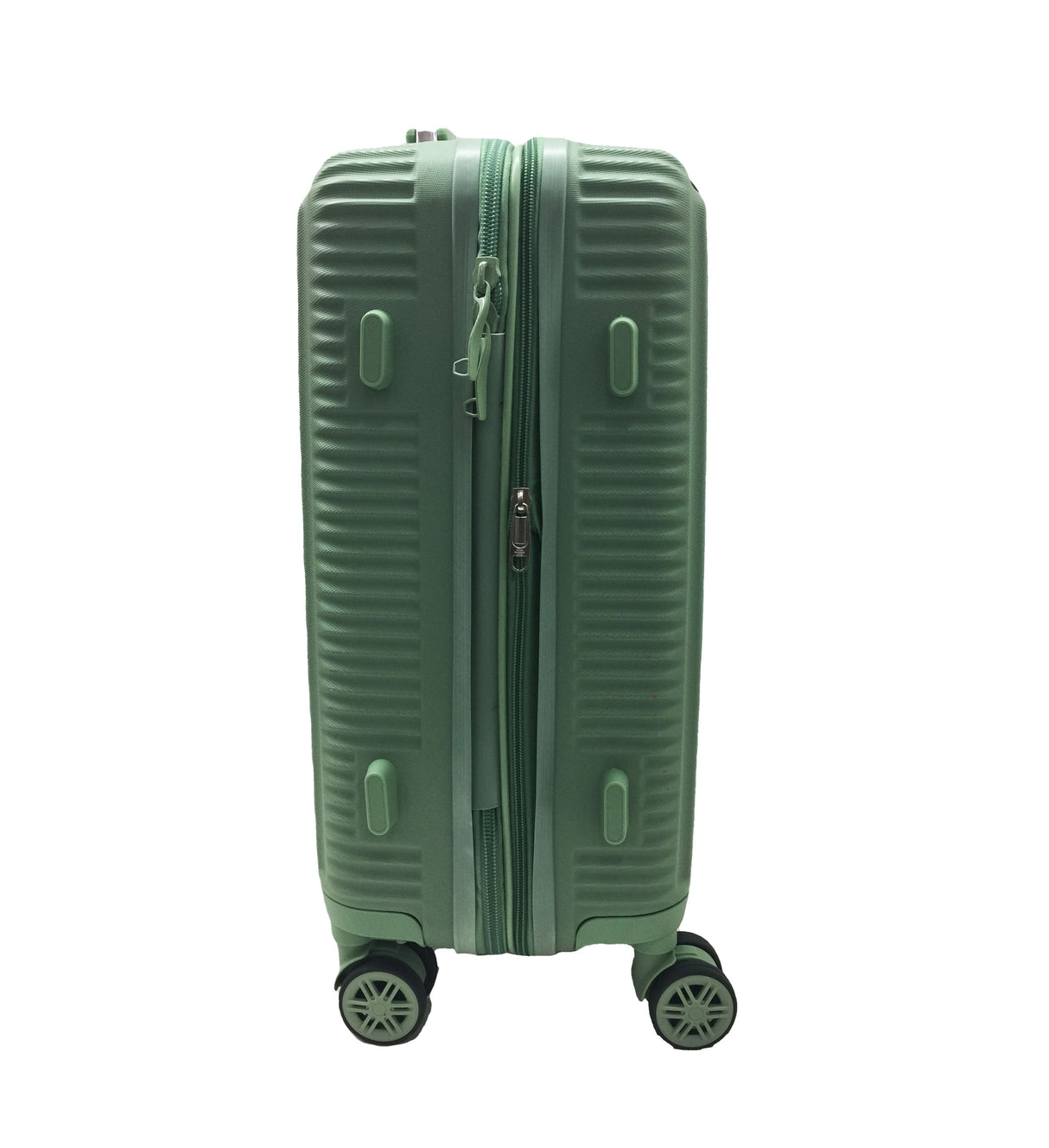 New York XXXpress, Carryon Suitcase 20" Mistletoe