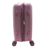 New York XXXpress, Carryon Suitcase 20" Lilac