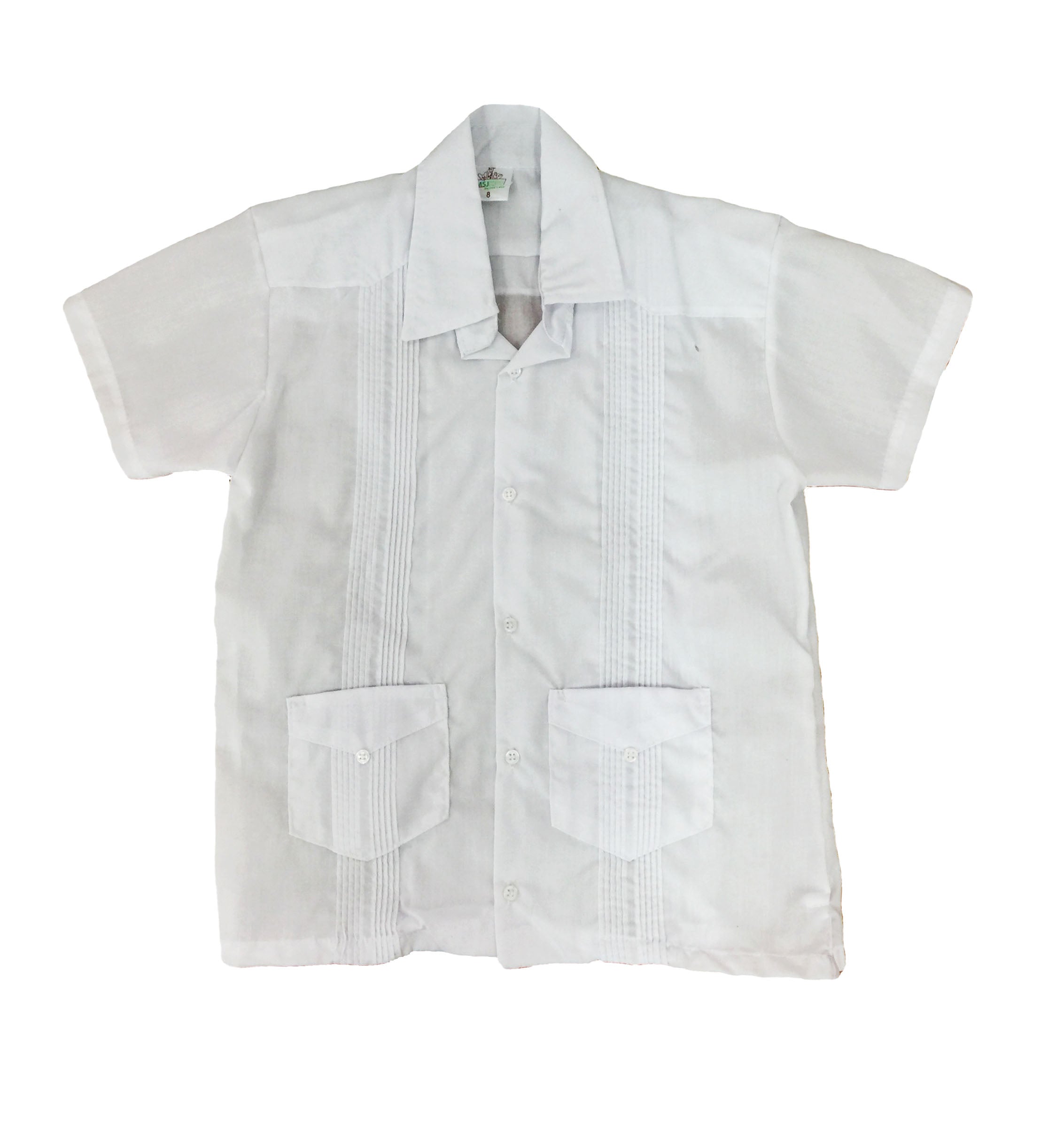 Guayabera de la Hispanidad