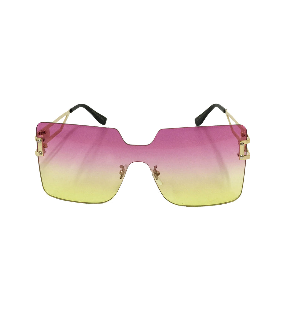 Frontier Fashion, Gafas de Sol