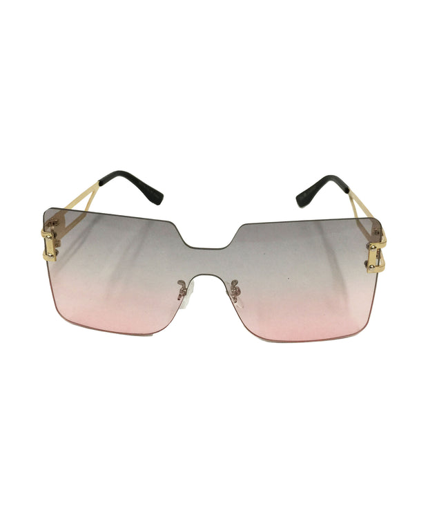 Frontier Fashion, Sunglasses