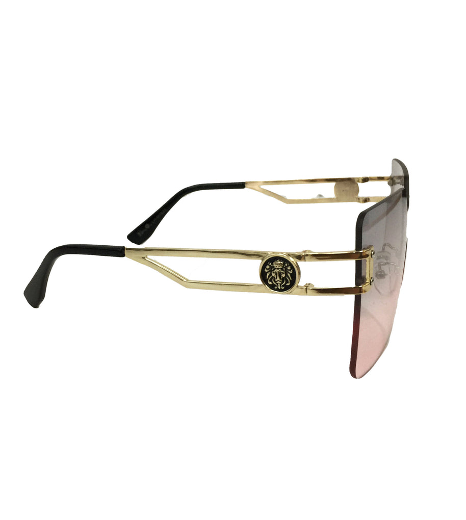 Frontier Fashion, Gafas de Sol
