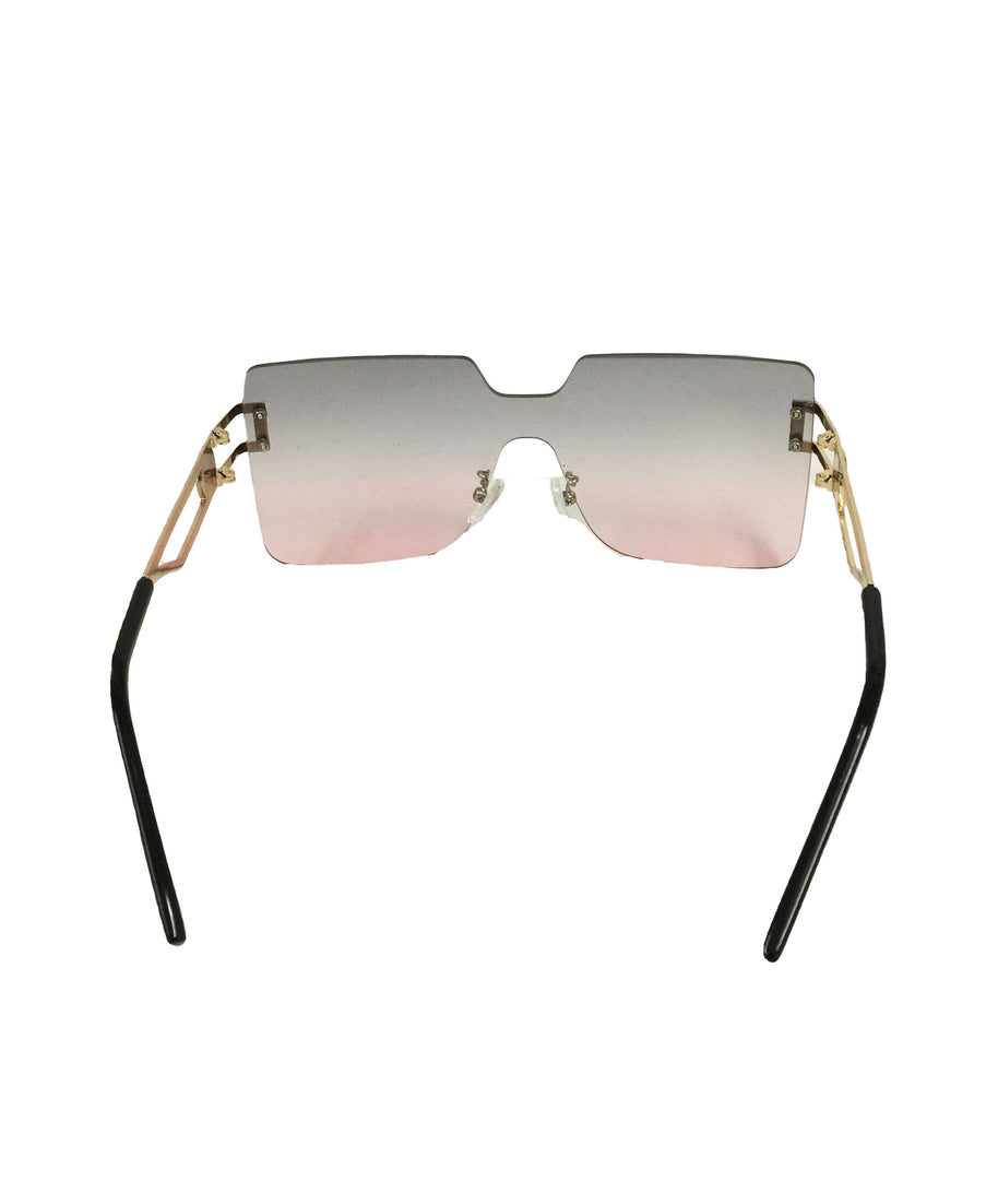 Frontier Fashion, Gafas de Sol